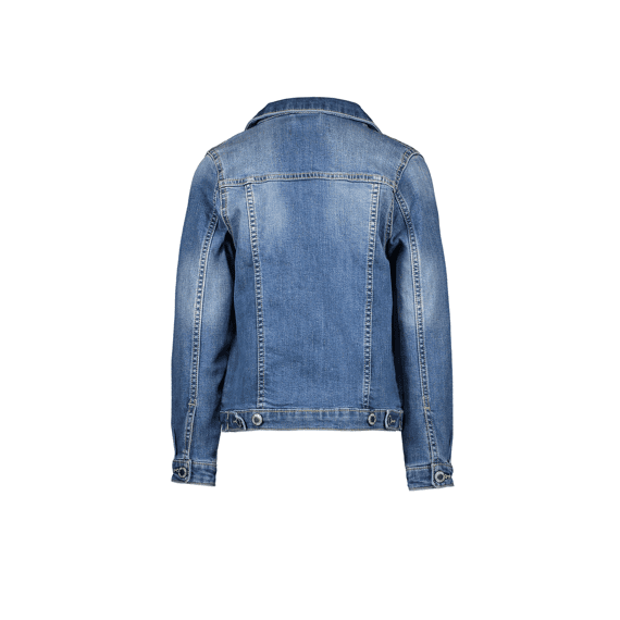 Tygo&Vito Z23 Boys Kids Stretch Denim Jacket