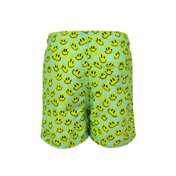 Someone Kids Boys Z23 Spetter-Sb-38-A Swimwear