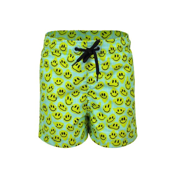 Someone Kids Boys Z23 Spetter-Sb-38-A Swimwear