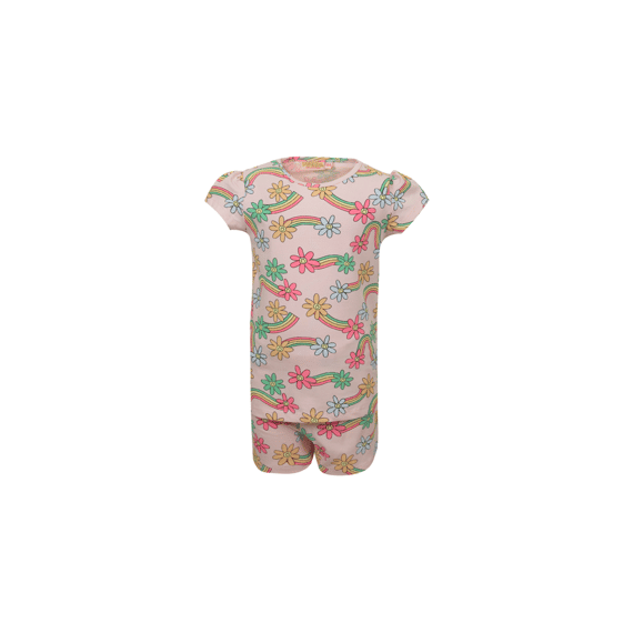 Someone Big Girls Z23 Sg66.231.22944Lip Pyjama