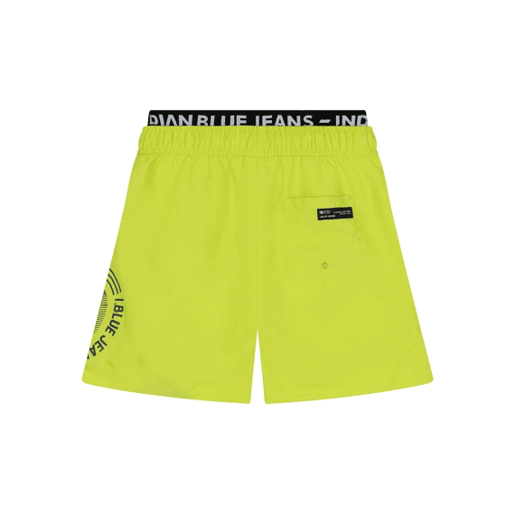 Indian Blue Jeans Z23 Beachshort I.Blue Jeans