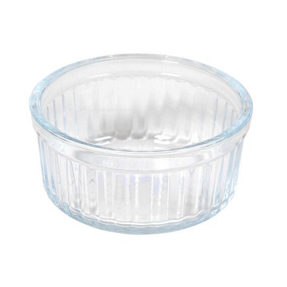 500° Ramekin 220Ml 10X10X4.6