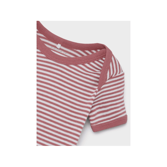 Name It New Born Noos Nbnbody 3p Ss Y/d Core Noos