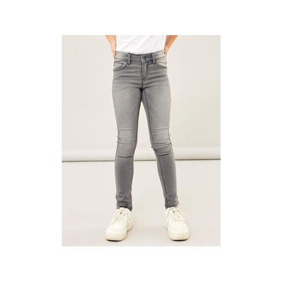 Name It Kids Noos Nkfpolly Skinny Jeans 1212-Tx