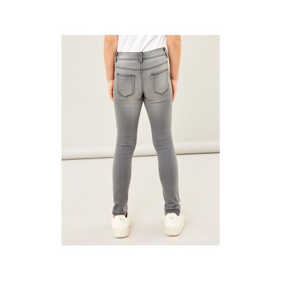 Name It Kids Noos Nkfpolly Skinny Jeans 1212-Tx