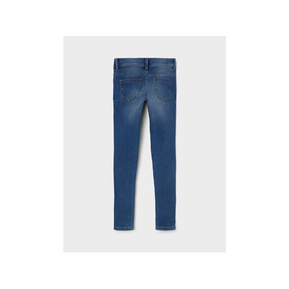 Name It Kids Noos Nkfpolly Skinny Jeans 1212-Tx