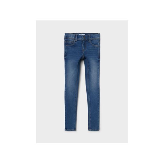 Name It Kids Noos Nkfpolly Skinny Jeans 1212-Tx