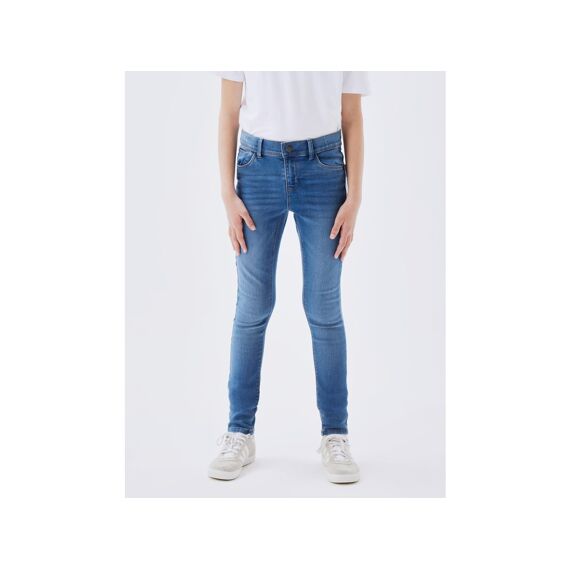 Name It Kids Noos Nkfpolly Skinny Jeans 1212-Tx