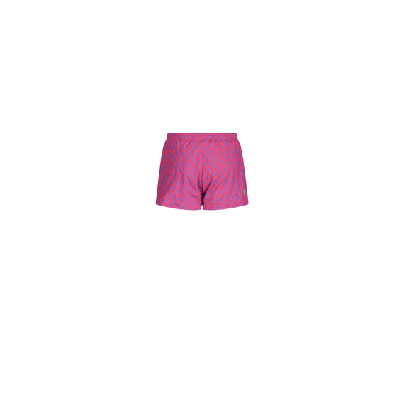 Super Rebel Z23 Boys Kids Holy Sport Short