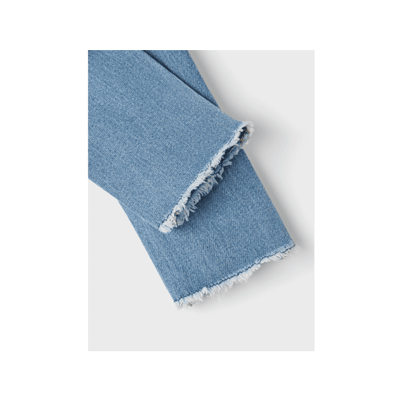 Name It Kids Noos Nkfpolly Skinny Jeans 1191-Io