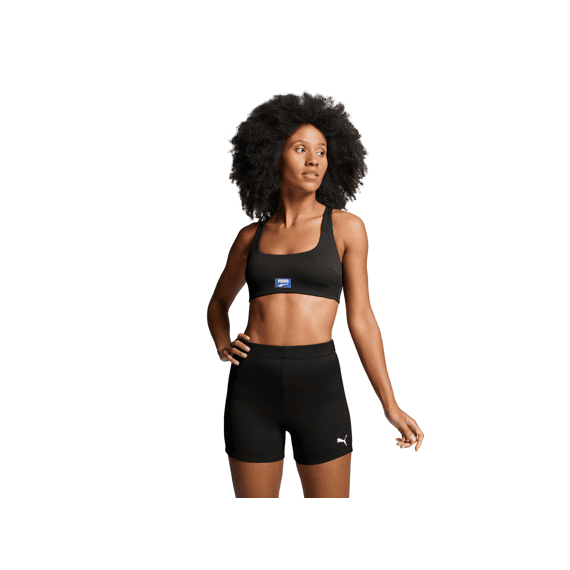 Puma Z23 Swim Women Ribbed Hot Pants 1P