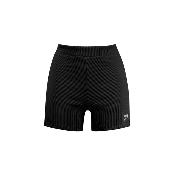 Puma Z23 Swim Women Ribbed Hot Pants 1P
