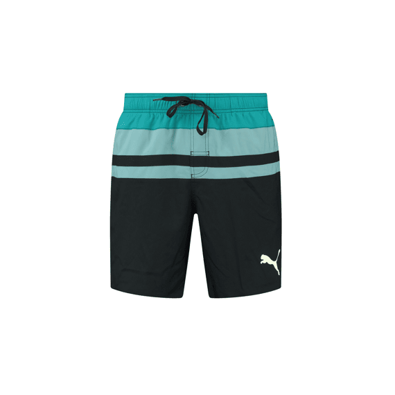 Puma Z23 Swim Men Heritage Mid Shorts 1P