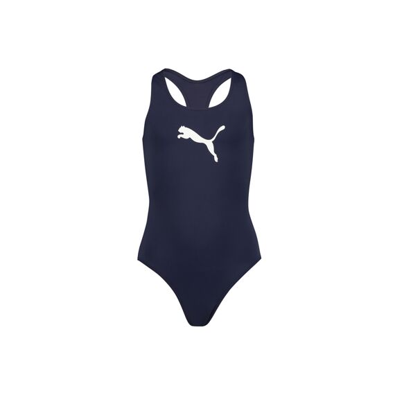 Puma Z23 Swim Girls Racerback Swimsuit 1P