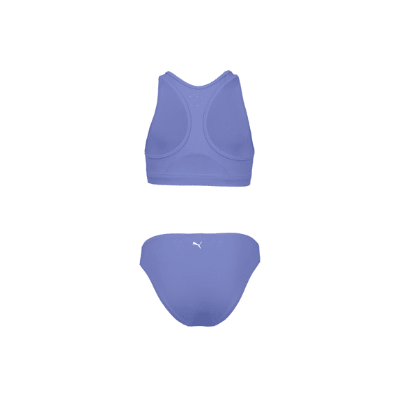 Puma Z23 Swim Girls Racerback Bikini Set 1P