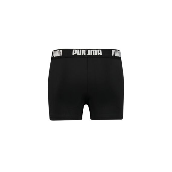 Puma Z23 Swim Boys Logo Swim Trunk 1P