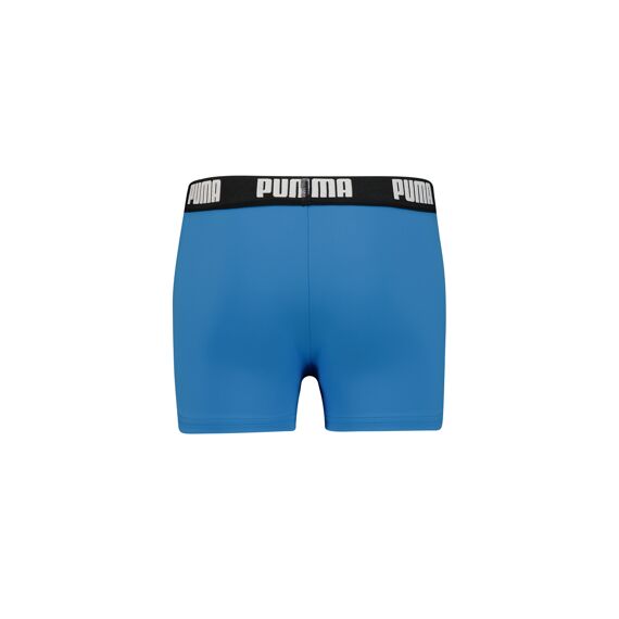 Puma Z23 Swim Boys Logo Swim Trunk 1P