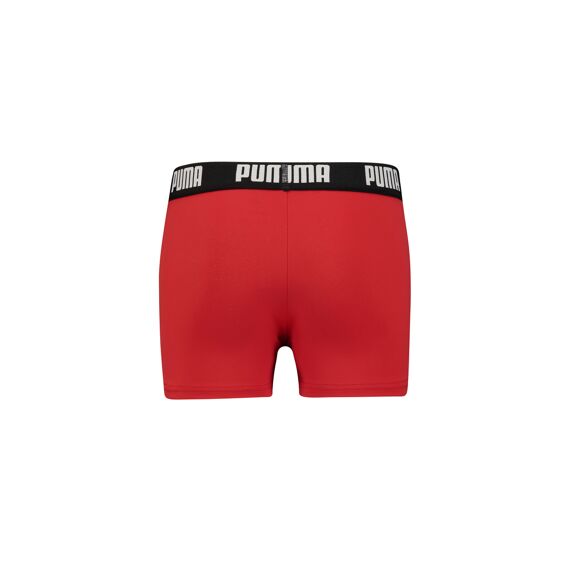 Puma Z23 Swim Boys Logo Swim Trunk 1P