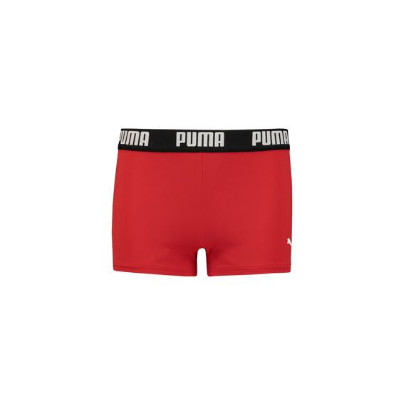 Puma Z23 Swim Boys Logo Swim Trunk 1P