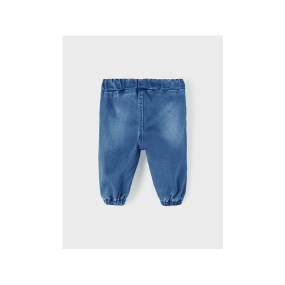 Name It New Born Noos Nbnberlin Baggy R Jeans 1310-To