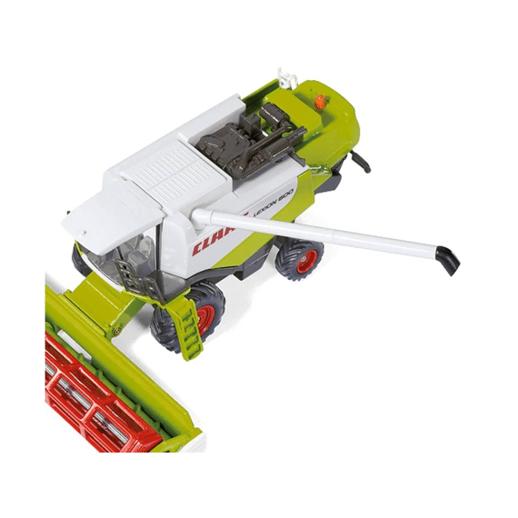 Siku S1991 Combine Harvester Claas Lexion 600