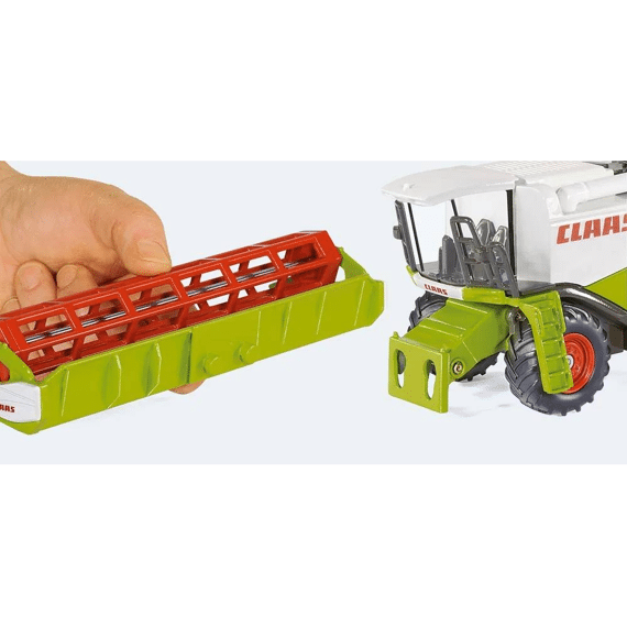 Siku S1991 Combine Harvester Claas Lexion 600