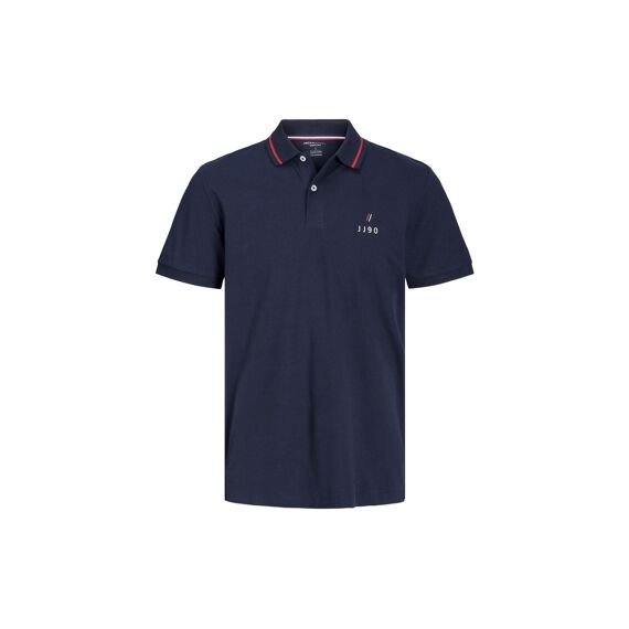 Jack & Jones Noos Jjejoe Jersey Polo Ss