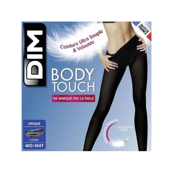Dim Noos Body Touch Opaque Tights