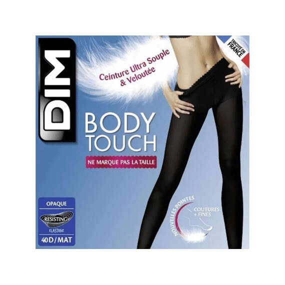 Dim Noos Body Touch Opaque Tights