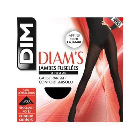 Dim Noos Diam James Shaper Tights