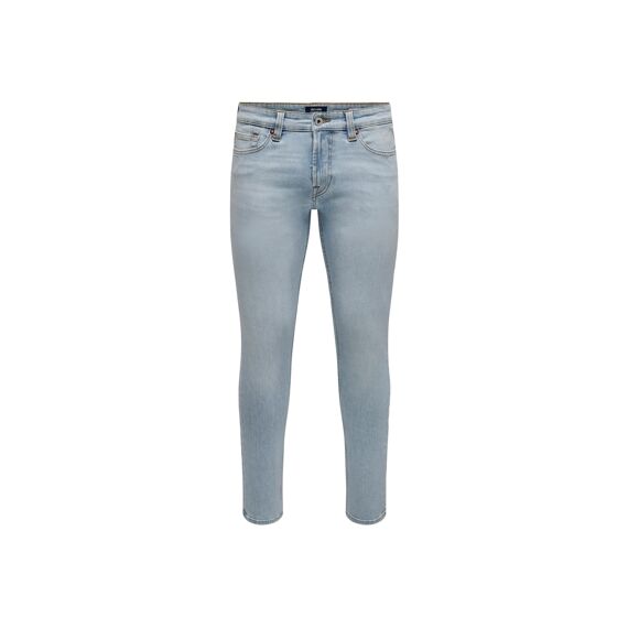 Only & Sons Noos Onsloom Slim Light Blue 4924 Jeans