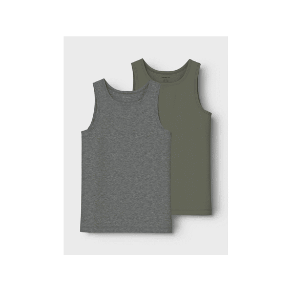 Name It Kids Onderhemden 2-Pack