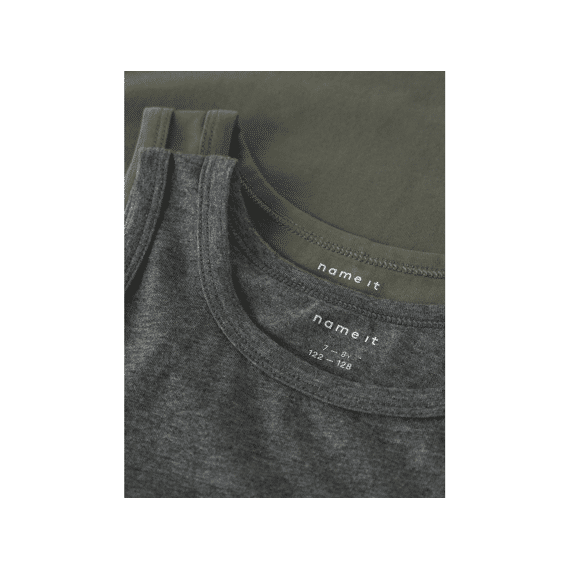 Name It Kids Onderhemden 2-Pack