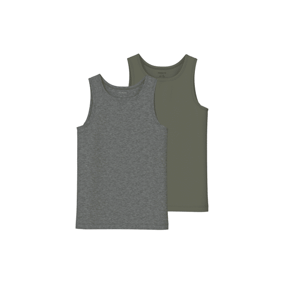 Name It Kids Onderhemden 2-Pack