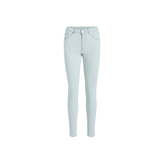 Vila Noos Visarah Wu04 Rw Skinny Jeans/Su-Noo