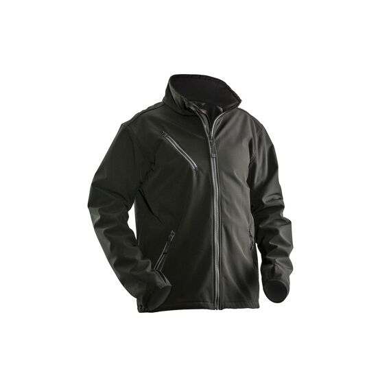 Jobman Noos Softshell Light Jacket