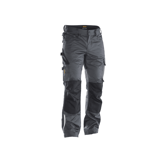 Jobman Noos Servicebroek Stretch