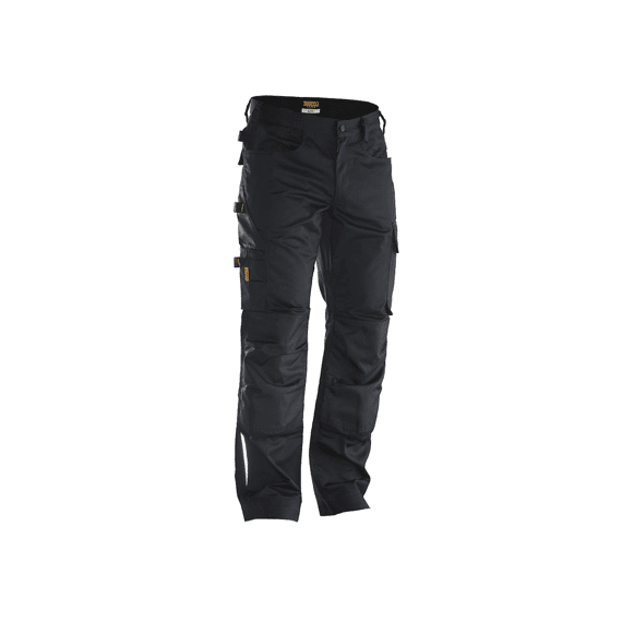 Jobman Noos Servicebroek Stretch