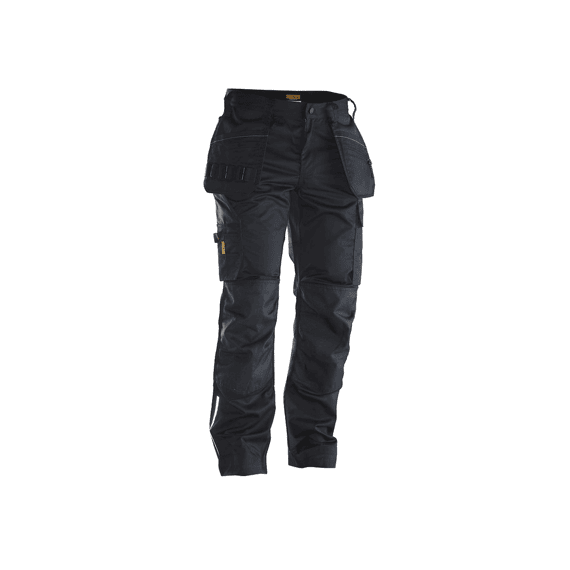 Jobman Noos Stretch Broek Hp