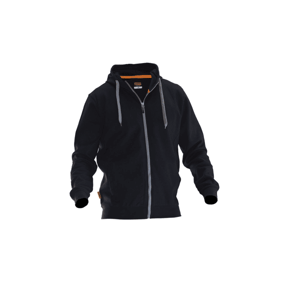 Jobman Noos Sweatshirt Hoodie
