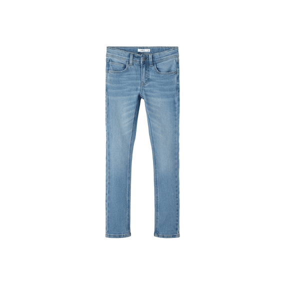 Name It Kids Noos Nkmtheo Xslim Jeans 1090-Io
