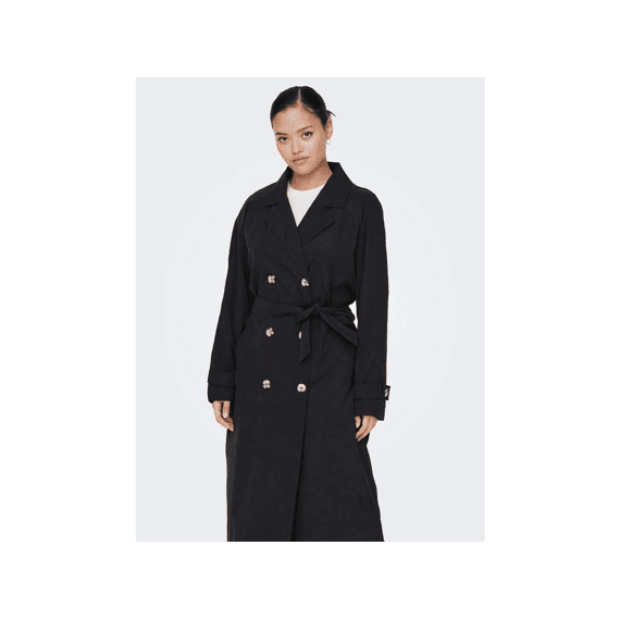 Jdy Noos Jdypanther Oversize Trenchcoat Otw
