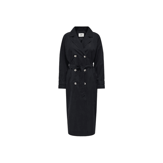 Jdy Noos Jdypanther Oversize Trenchcoat Otw