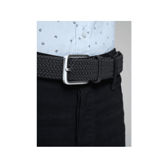 Jack & Jones 2301 Jacspring Woven Belt Noos