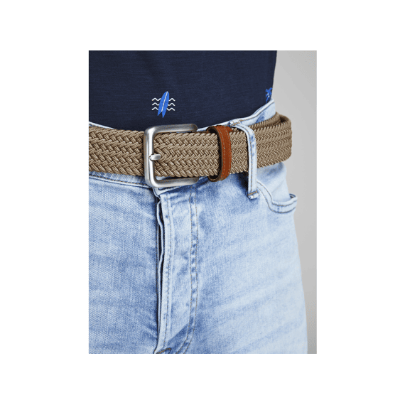 Jack & Jones 2301 Jacspring Woven Belt Noos