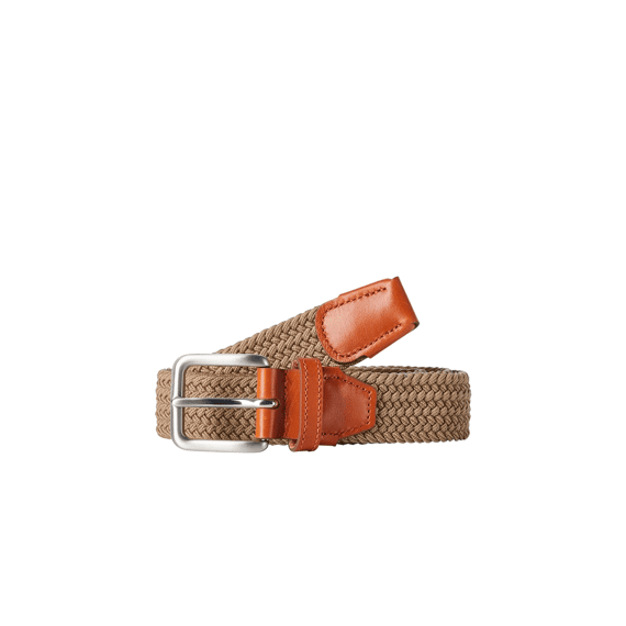 Jack & Jones 2301 Jacspring Woven Belt Noos