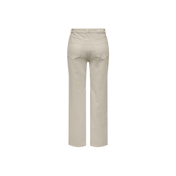 Only Noos Onljuicy Hw Wide Leg Dnm Rea