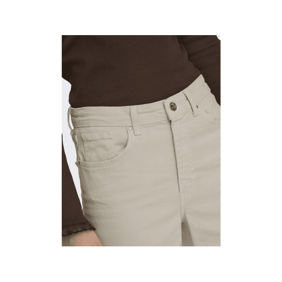 Only Noos Onljuicy Hw Wide Leg Dnm Rea