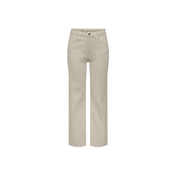 Only Noos Onljuicy Hw Wide Leg Dnm Rea