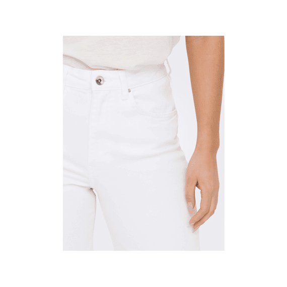 Only Noos Onljuicy Hw Wide Leg Dnm Rea